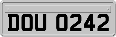 DOU0242