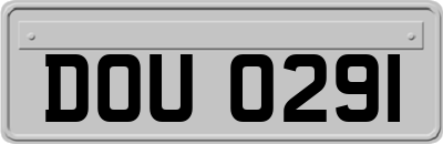 DOU0291
