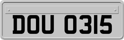 DOU0315