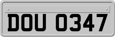 DOU0347