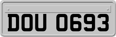 DOU0693