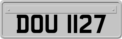 DOU1127