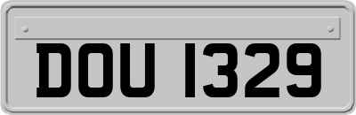 DOU1329