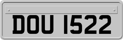 DOU1522