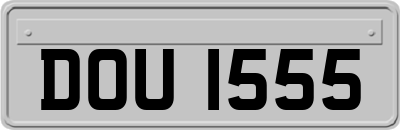 DOU1555