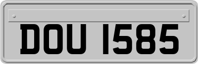 DOU1585