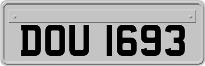 DOU1693