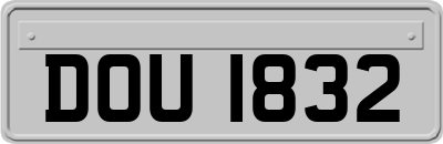 DOU1832