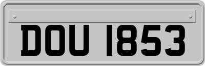 DOU1853