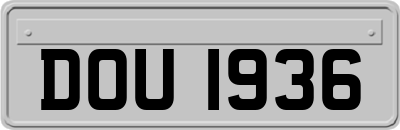 DOU1936
