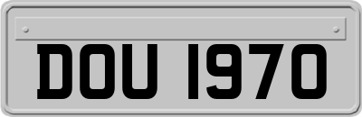 DOU1970