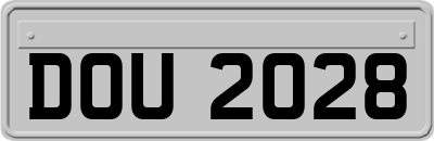DOU2028