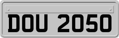 DOU2050