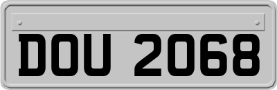 DOU2068