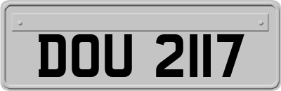 DOU2117
