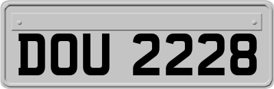 DOU2228