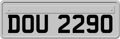 DOU2290