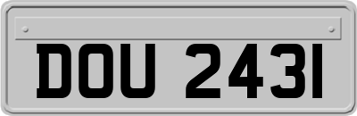 DOU2431