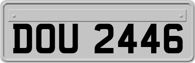 DOU2446