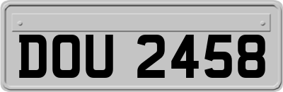 DOU2458