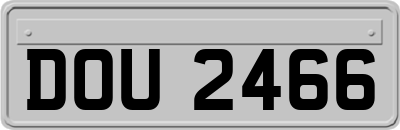 DOU2466