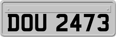 DOU2473