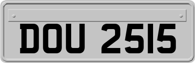 DOU2515