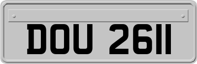 DOU2611