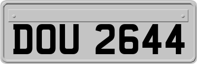 DOU2644