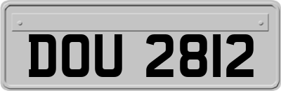 DOU2812