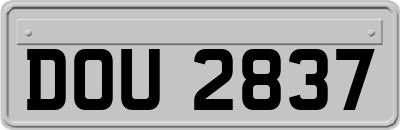 DOU2837