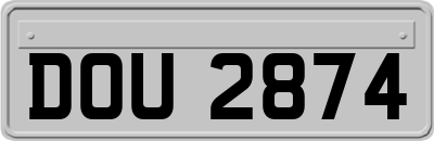 DOU2874