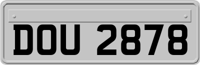 DOU2878
