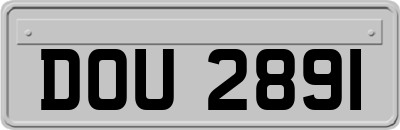 DOU2891