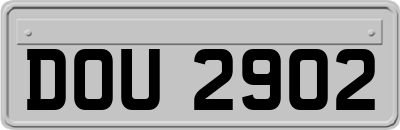DOU2902