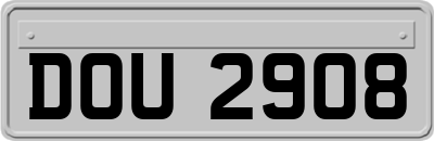 DOU2908