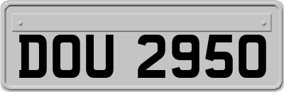 DOU2950