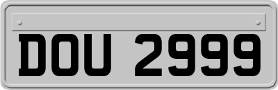 DOU2999