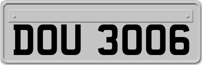 DOU3006