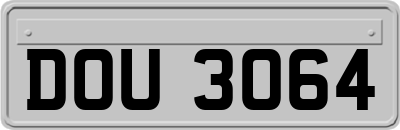 DOU3064