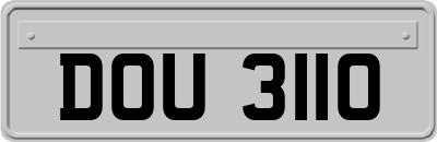 DOU3110