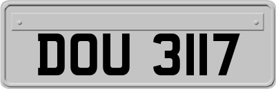 DOU3117