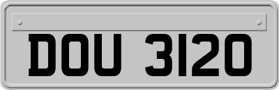 DOU3120
