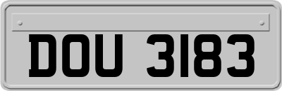 DOU3183