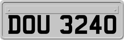DOU3240