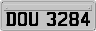 DOU3284