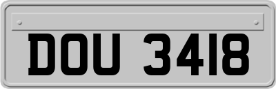 DOU3418
