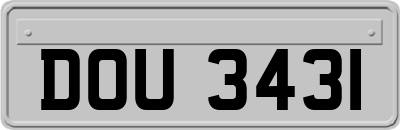 DOU3431