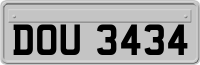 DOU3434