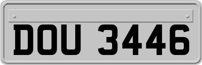 DOU3446